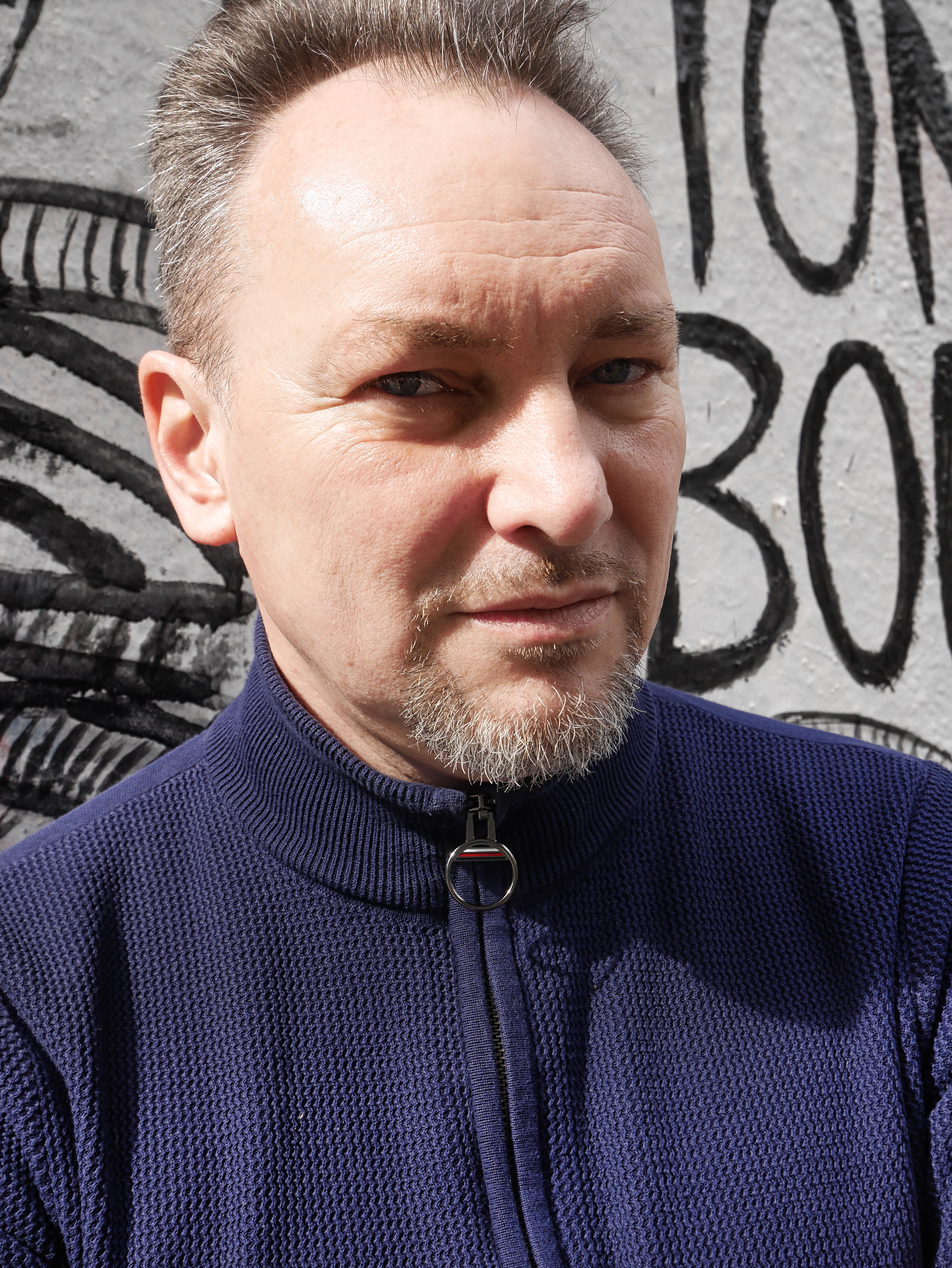 Laurent Sao